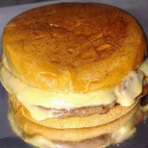 imagem do produto X-Burguer 