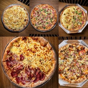 imagem do categoria Pizzas (clique aqui para ver os sabores)
