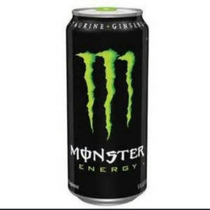 imagem do produto Monster energy 473ml
