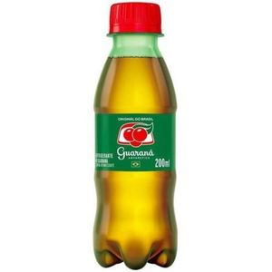 imagem do produto Guaraná 200ml 