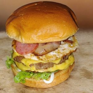 imagem do produto Ortega's Tudo 