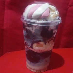 imagem do produto Açai no copo 300ml