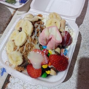 imagem do produto Açai P