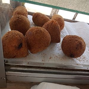 imagem do produto Coxinha de frango 