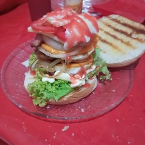 imagem do produto X-tudo 