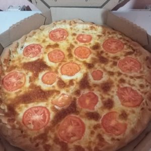 imagem do produto Piza mutsarela 