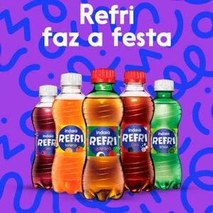 imagem do produto Refri 205 ml 