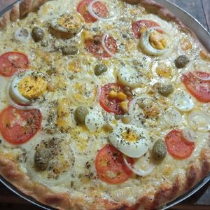 imagem do produto Portuguesa 