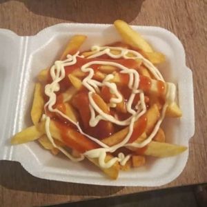 imagem do produto Batata frita M