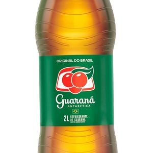 imagem do produto Guarana 2 L