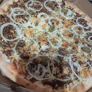 imagem do produto Carne de sol 