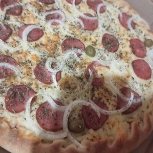 imagem do produto Piza calabresa