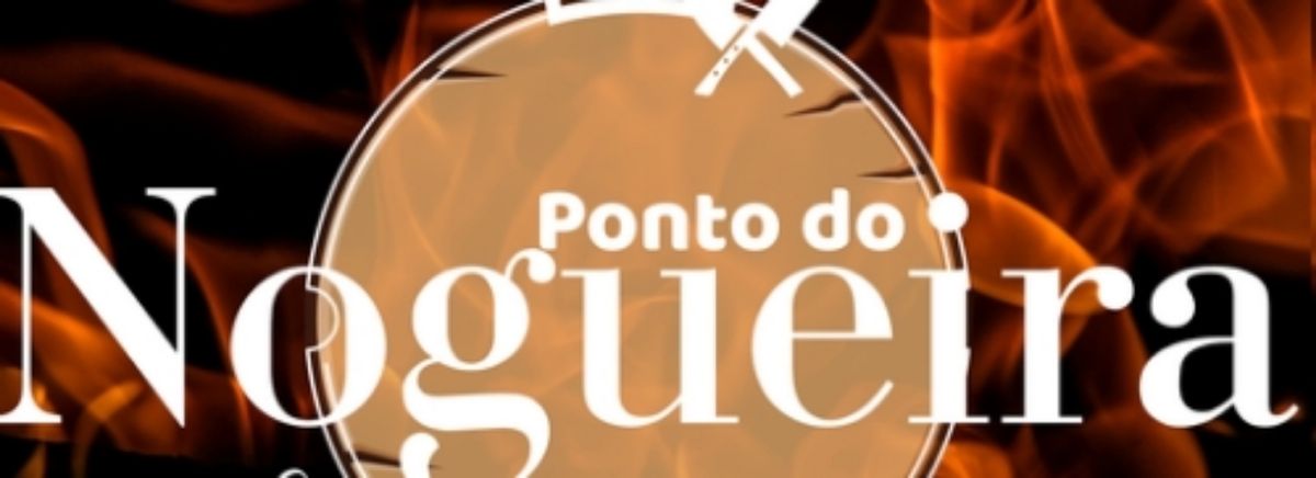 Ponto Do Nogueira logo