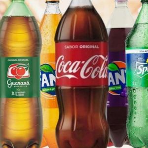 imagem do produto Cajuína 2 L