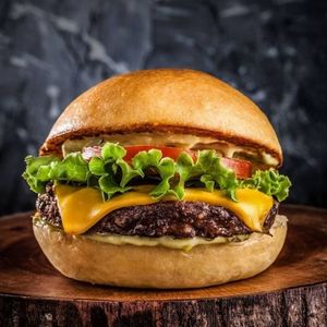 imagem do produto X Burguer Nogueira 