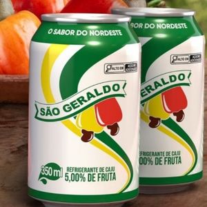 imagem do produto Refri lata São Geraldo 