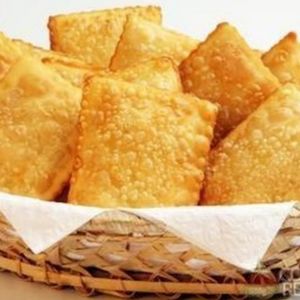 imagem do produto Pastel sabor queijo 