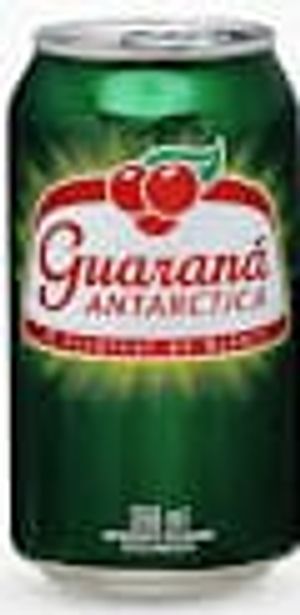 imagem do produto Guarana Antartica 350 Ml