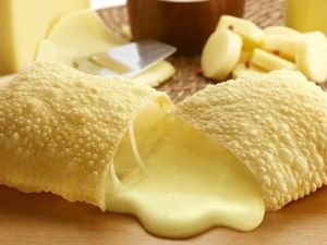 imagem do produto Pastel de Queijo