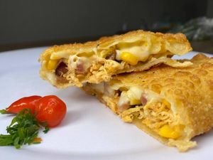 imagem do produto Pastel de Frango