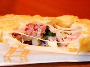 imagem do produto Pastel de Pizza