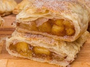 imagem do produto Pastel de Banana