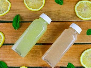 imagem do produto Suco de Limão