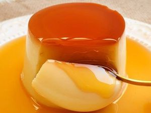 imagem do produto Pudim de leite Ninho