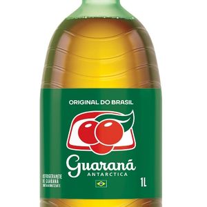 imagem do produto Guaraná Antártica 1litro