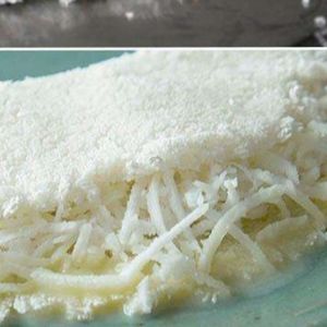 imagem do produto Tapioca de cartola 