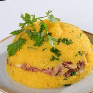 imagem do produto Cuscuz Calabresa  