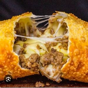 imagem do produto Pastel de Carne