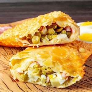 imagem do produto Pastel de Portuguesa