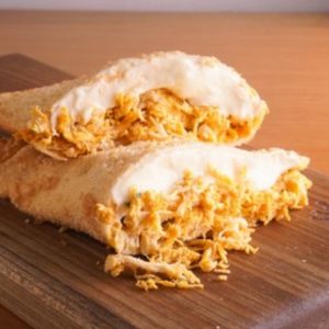 imagem do produto Pastel de Frango com Cream Cheese
