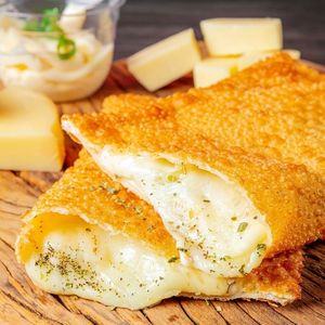 imagem do produto Pastel 4 Queijos