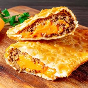 imagem do produto Pastel Super Cheddar