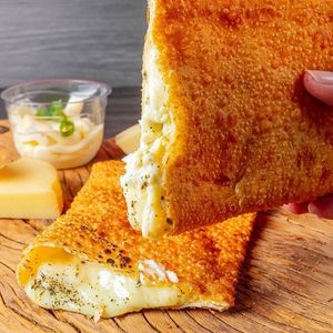 imagem do produto Pastel de Queijo