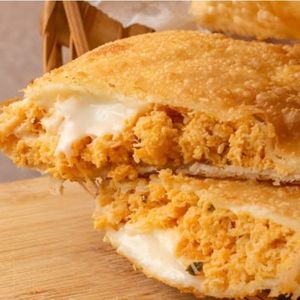 imagem do produto Pastel de Frango com Catupiry