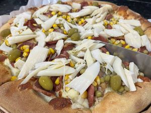 imagem do produto Moda Da Casa Especial 4 Pedaços