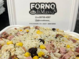 imagem do produto Mexidão Pequeno Aprox. 300g