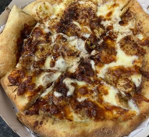 imagem do produto Banana c/ Canela 4 Pedaços