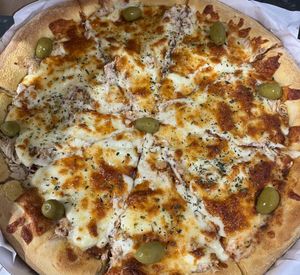 imagem do produto Frango Ao Molho 4 Pedaços