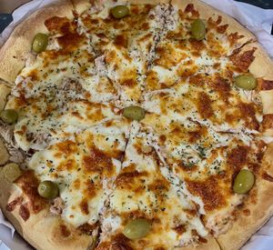 imagem do produto Frango Ao Molho 8 Pedaços