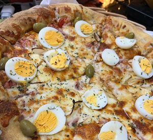 imagem do produto Portuguesa 8 Pedaços