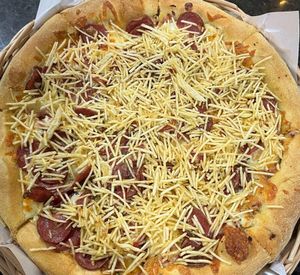 imagem do produto Empalhada 12 Pedaços