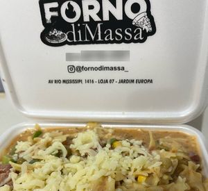 imagem do produto Macarrão Aprox. 500g