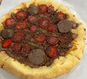 imagem do produto Sonho de Valsa 4 Pedaços