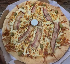 imagem do produto Combo 2 - 12 Pedaços