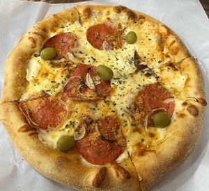 imagem do produto Catuporani 4 Pedaços