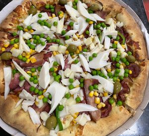 imagem do produto Moda Da Casa 8 Pedaços